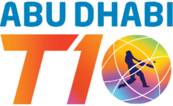 Abu Dhabi T10