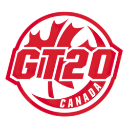 Global T20 Canada