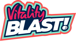 Vitality T20 Blast