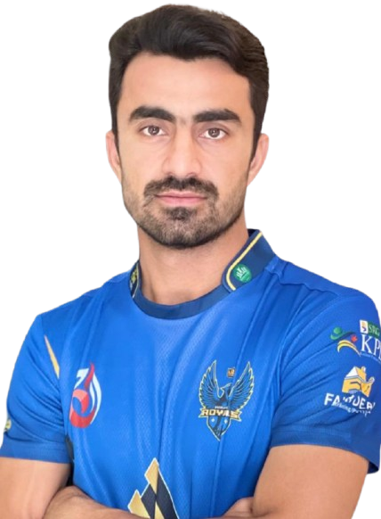 Adil Amin