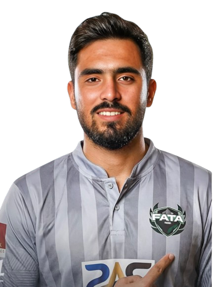 Afaq Afridi