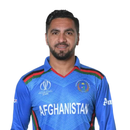Aftab Alam