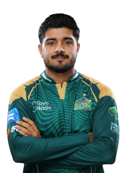 Awais Zafar