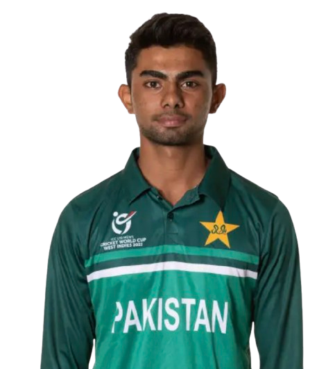 Ghazi Ghori