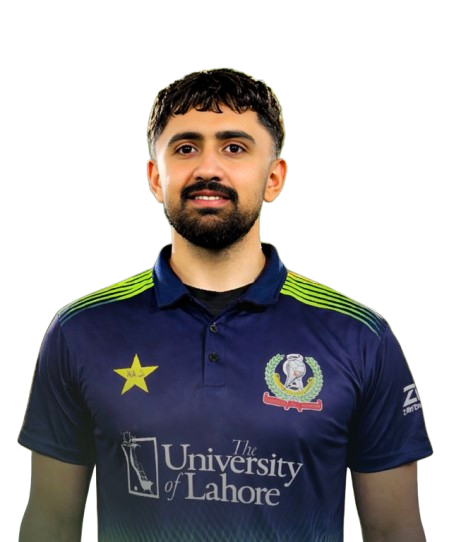 Hamza Nazar