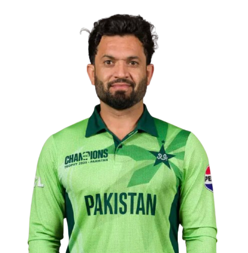 Kamran Ghulam
