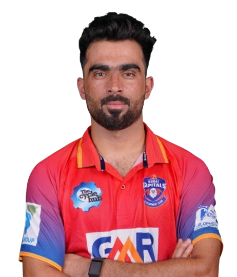 Luqman Faisal