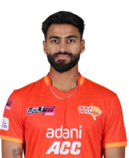 Meet Bhavsar