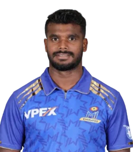 Mohamed Shafeeq
