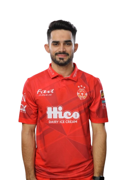 Mohammad Faiq