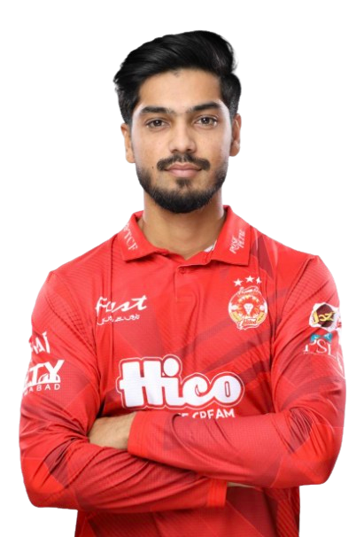 Mohsin Riaz