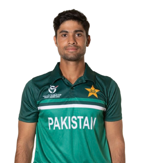 Qasim Akram