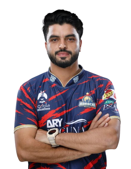 Shahid Aziz